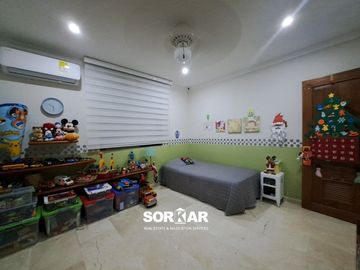 Apatamento en venta en Riomar, Barranquilla