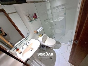 Apatamento en venta en Riomar, Barranquilla