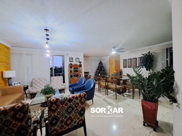 Apatamento en venta en Riomar, Barranquilla