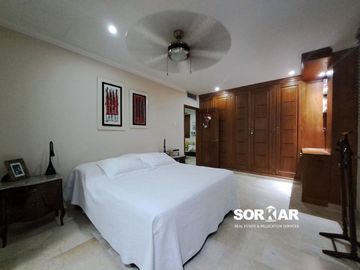 Apatamento en venta en Riomar, Barranquilla