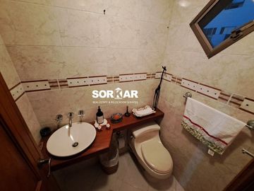 Apatamento en venta en Riomar, Barranquilla
