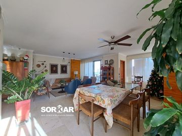 Apatamento en venta en Riomar, Barranquilla