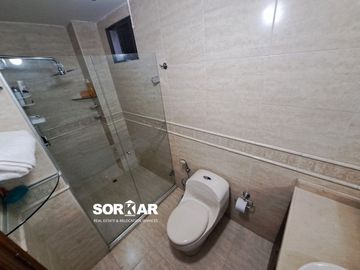 Apatamento en venta en Riomar, Barranquilla