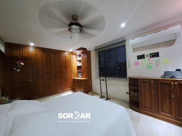 Apatamento en venta en Riomar, Barranquilla