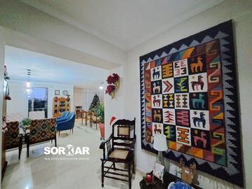 Apatamento en venta en Riomar, Barranquilla