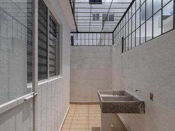 Casa de 3 recamaras en condominio en Emiliano Zapata Morelos
