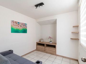 Casa de 3 recamaras en condominio en Emiliano Zapata Morelos
