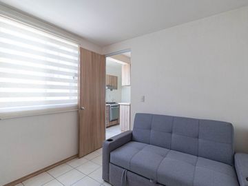 Casa de 3 recamaras en condominio en Emiliano Zapata Morelos