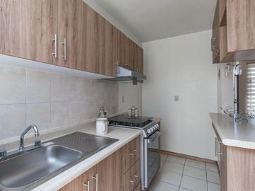 Casa de 3 recamaras en condominio en Emiliano Zapata Morelos