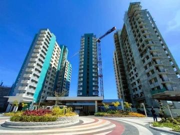 Condo unit for sale in Bacolod Along Lacson Street Bacolod