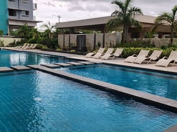 Condo unit for sale in Bacolod Along Lacson Street Bacolod