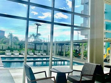 Condo unit for sale in Bacolod Along Lacson Street Bacolod