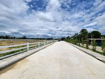 Affordable Beautiful Land for SALE surrounded by greenery view near PremI nternational School