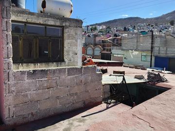 Casa en Venta, Colonia 11 de Julio, Pachuca, Hidalgo