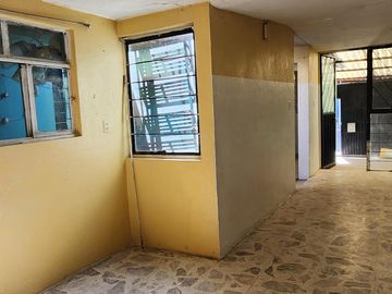 Casa en Venta, Colonia 11 de Julio, Pachuca, Hidalgo