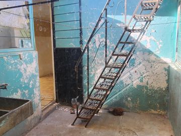 Casa en Venta, Colonia 11 de Julio, Pachuca, Hidalgo