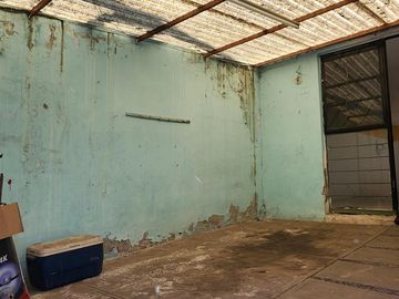 Casa en Venta, Colonia 11 de Julio, Pachuca, Hidalgo