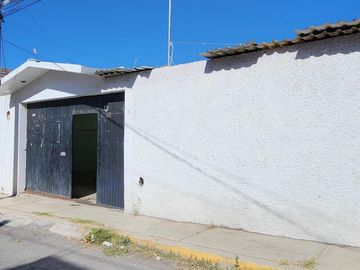 Casa en Venta, Colonia 11 de Julio, Pachuca, Hidalgo