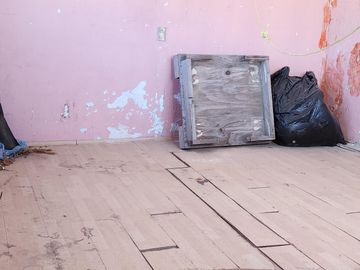 Casa en Venta, Colonia 11 de Julio, Pachuca, Hidalgo