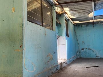 Casa en Venta, Colonia 11 de Julio, Pachuca, Hidalgo