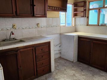 Casa en Venta, Colonia 11 de Julio, Pachuca, Hidalgo
