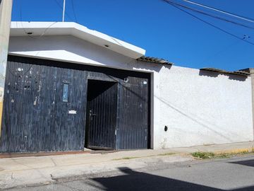 Casa en Venta, Colonia 11 de Julio, Pachuca, Hidalgo