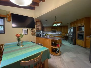 VENTA CASA SOLA ARTEAGA Y SALAZAR, CONTADERO, CUAJIMALPA