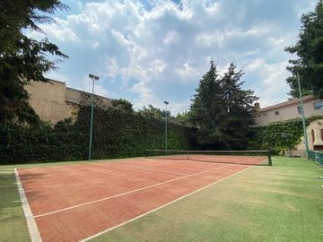 VENTA CASA SOLA ARTEAGA Y SALAZAR, CONTADERO, CUAJIMALPA