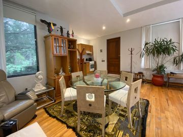 VENTA CASA SOLA ARTEAGA Y SALAZAR, CONTADERO, CUAJIMALPA