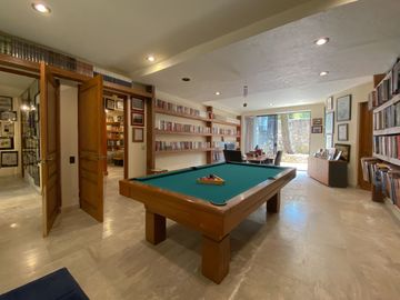 VENTA CASA SOLA ARTEAGA Y SALAZAR, CONTADERO, CUAJIMALPA