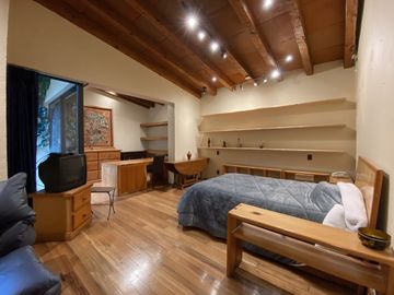 VENTA CASA SOLA ARTEAGA Y SALAZAR, CONTADERO, CUAJIMALPA