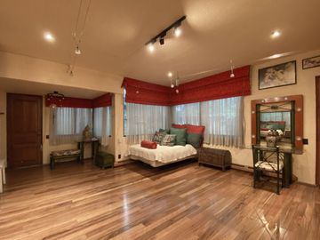 VENTA CASA SOLA ARTEAGA Y SALAZAR, CONTADERO, CUAJIMALPA