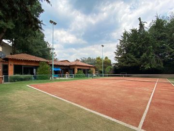 VENTA CASA SOLA ARTEAGA Y SALAZAR, CONTADERO, CUAJIMALPA