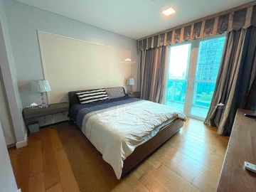 Park Terraces Point Tower | Modern Chic Two Bedroom 2BR Condo For Sale in Arnaiz Ave., Ayala Center, Makati City Near Greenbelt, Makati Med center, Fo