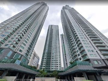 Park Terraces Point Tower | Modern Chic Two Bedroom 2BR Condo For Sale in Arnaiz Ave., Ayala Center, Makati City Near Greenbelt, Makati Med center, Fo
