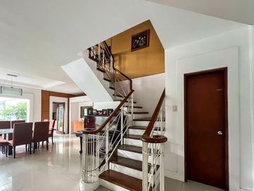 7 Bedroom House and Lot for Sale in Quezon City at Tierra Pura Homes