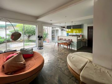 7 Bedroom House and Lot for Sale in Quezon City at Tierra Pura Homes