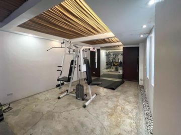 7 Bedroom House and Lot for Sale in Quezon City at Tierra Pura Homes