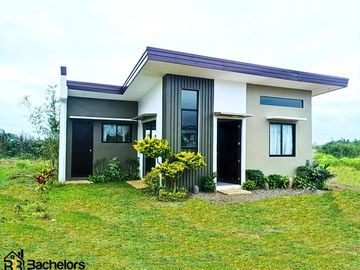 BALAY BUGANA - BUNGALOW