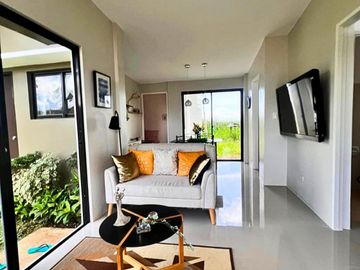BALAY BUGANA - BUNGALOW
