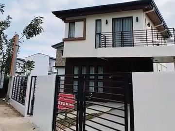 IVANNA: 4 Bedrooms For Growing Family | Luxury Living in Cabanatuan City