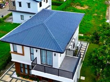 IVANNA: 4 Bedrooms For Growing Family | Luxury Living in Cabanatuan City
