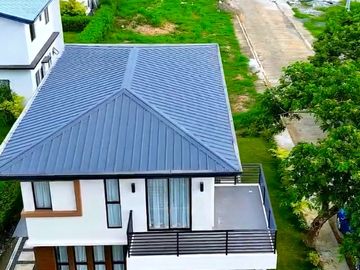 IVANNA: 4 Bedrooms For Growing Family | Luxury Living in Cabanatuan City