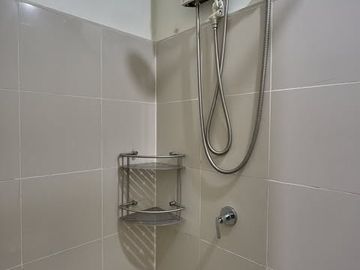 SUN27XXT1: For Sale Fully Furnished Studio with Balcony in Sun Residences, Quezon City