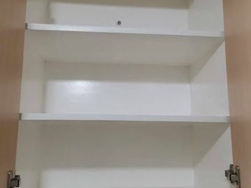 SUN27XXT1: For Sale Fully Furnished Studio with Balcony in Sun Residences, Quezon City