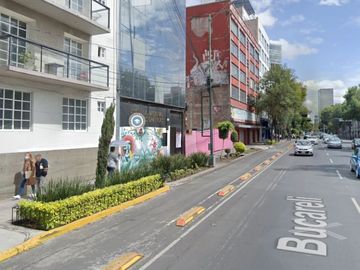 Departamento en remate bancario en bucareli 121 juarez cuauhtemoc CDMX