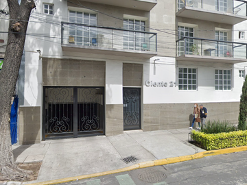 Departamento en remate bancario en bucareli 121 juarez cuauhtemoc CDMX