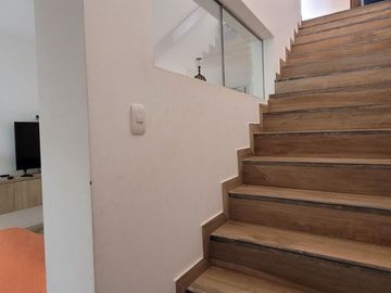 Hermoso departamento en Venta Señoritas frente al mar