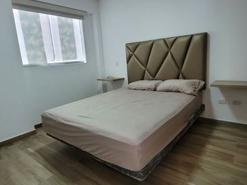 Hermoso departamento en Venta Señoritas frente al mar