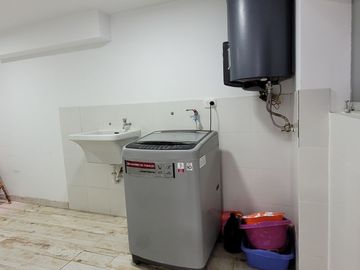 Hermoso departamento en Venta Señoritas frente al mar